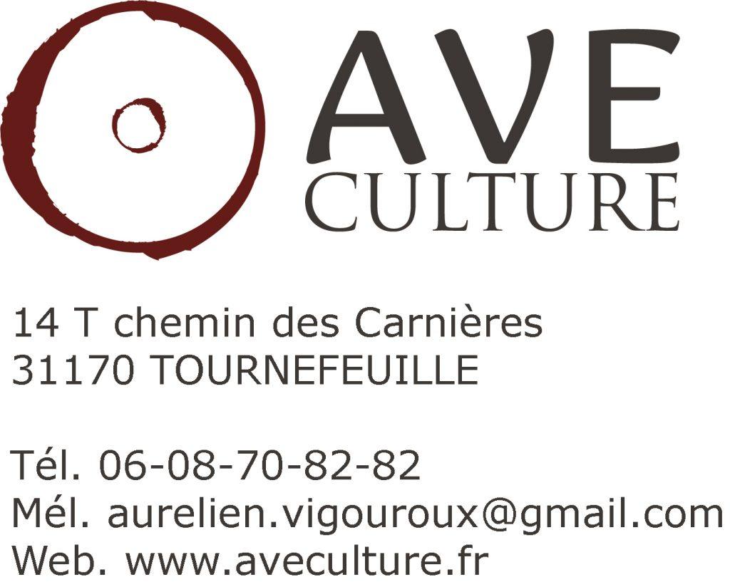Contact AVE Culture